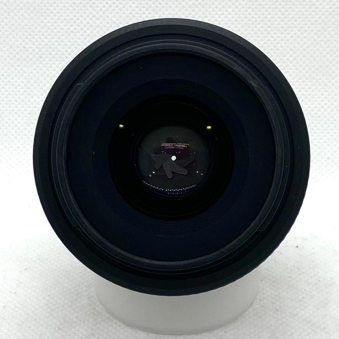 【C6732】ニコン AF-S NIKKOR 35mm 1:1.8 G レンズ