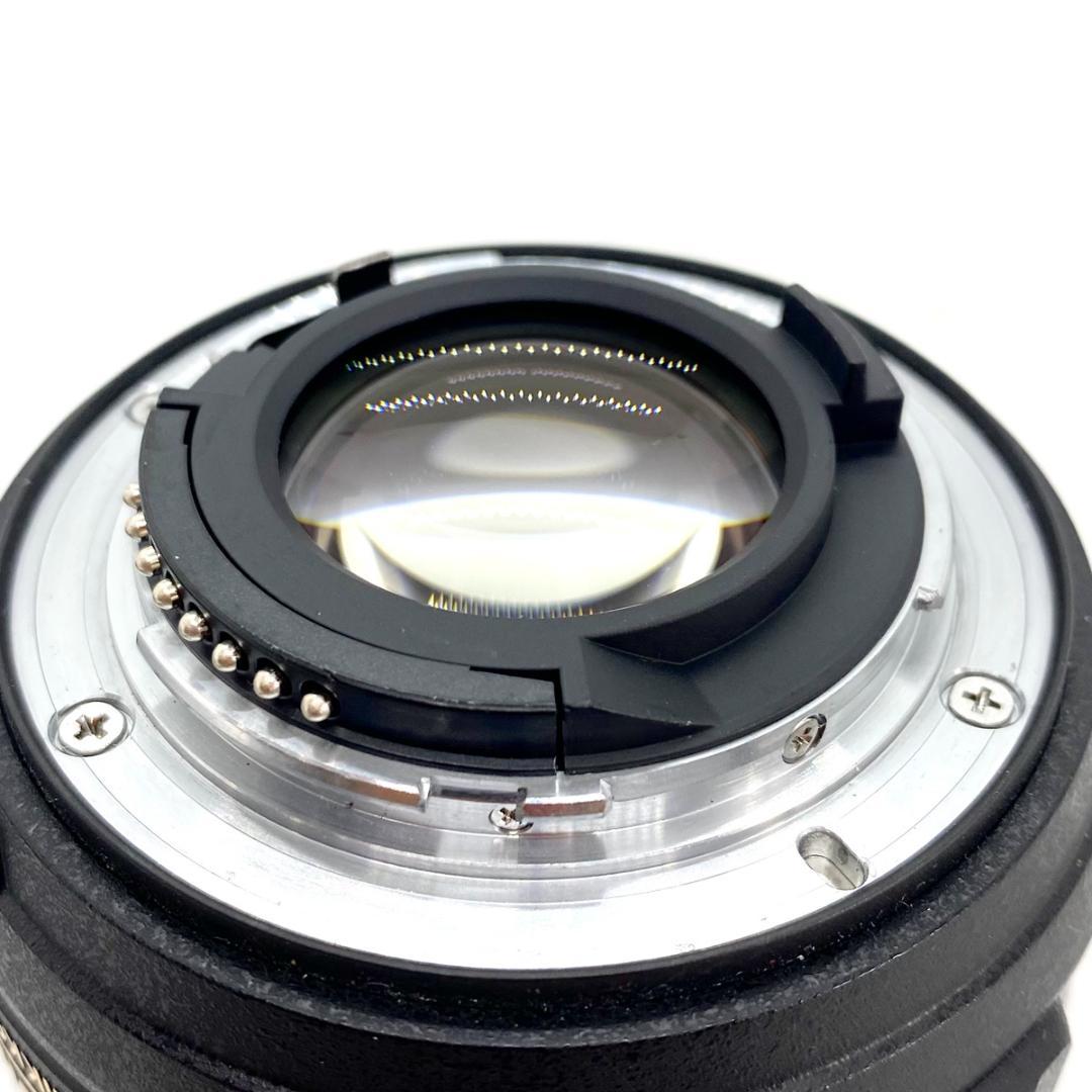 【C6732】ニコン AF-S NIKKOR 35mm 1:1.8 G レンズ