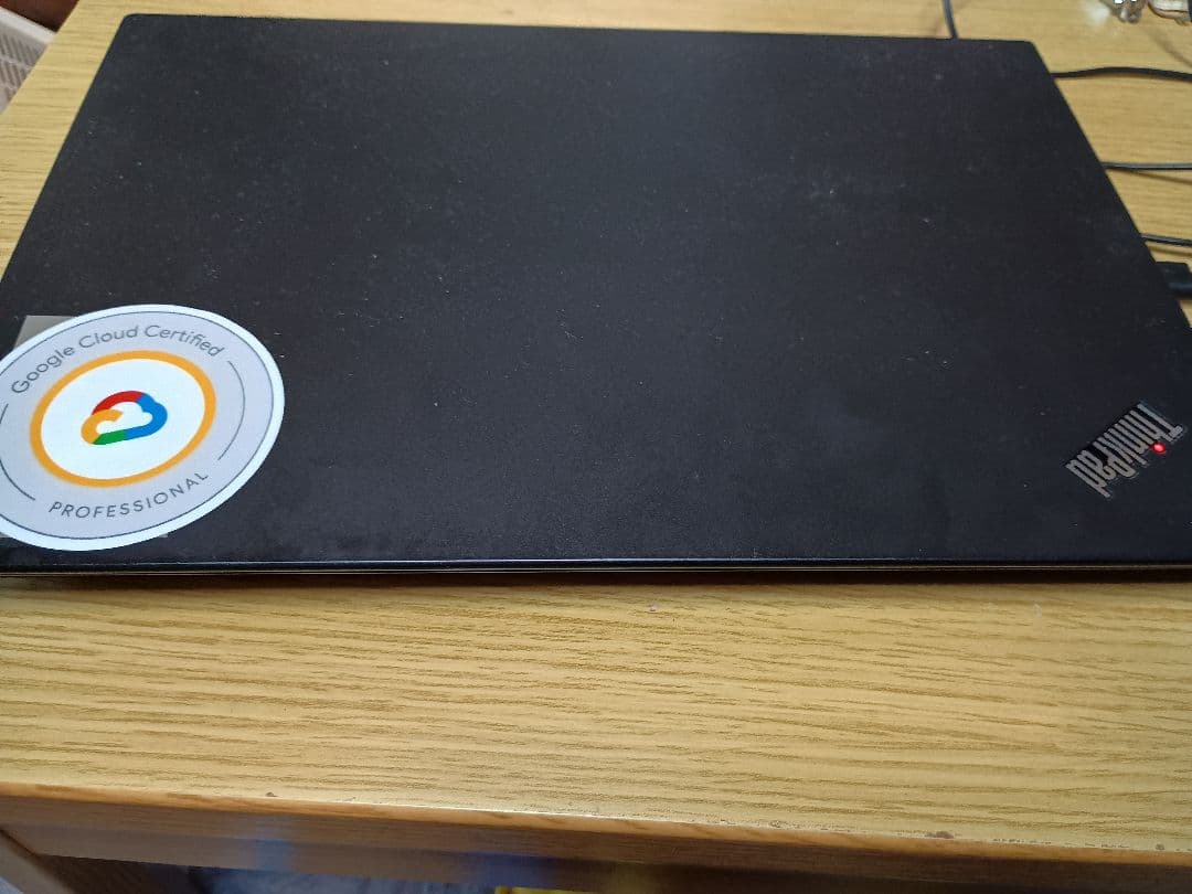 レノボ　ノートパソコン　T480s