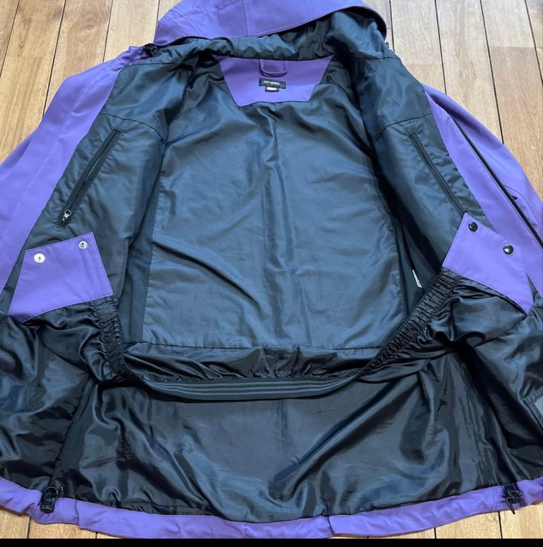 ヨネックス　スノボウェア　上下L