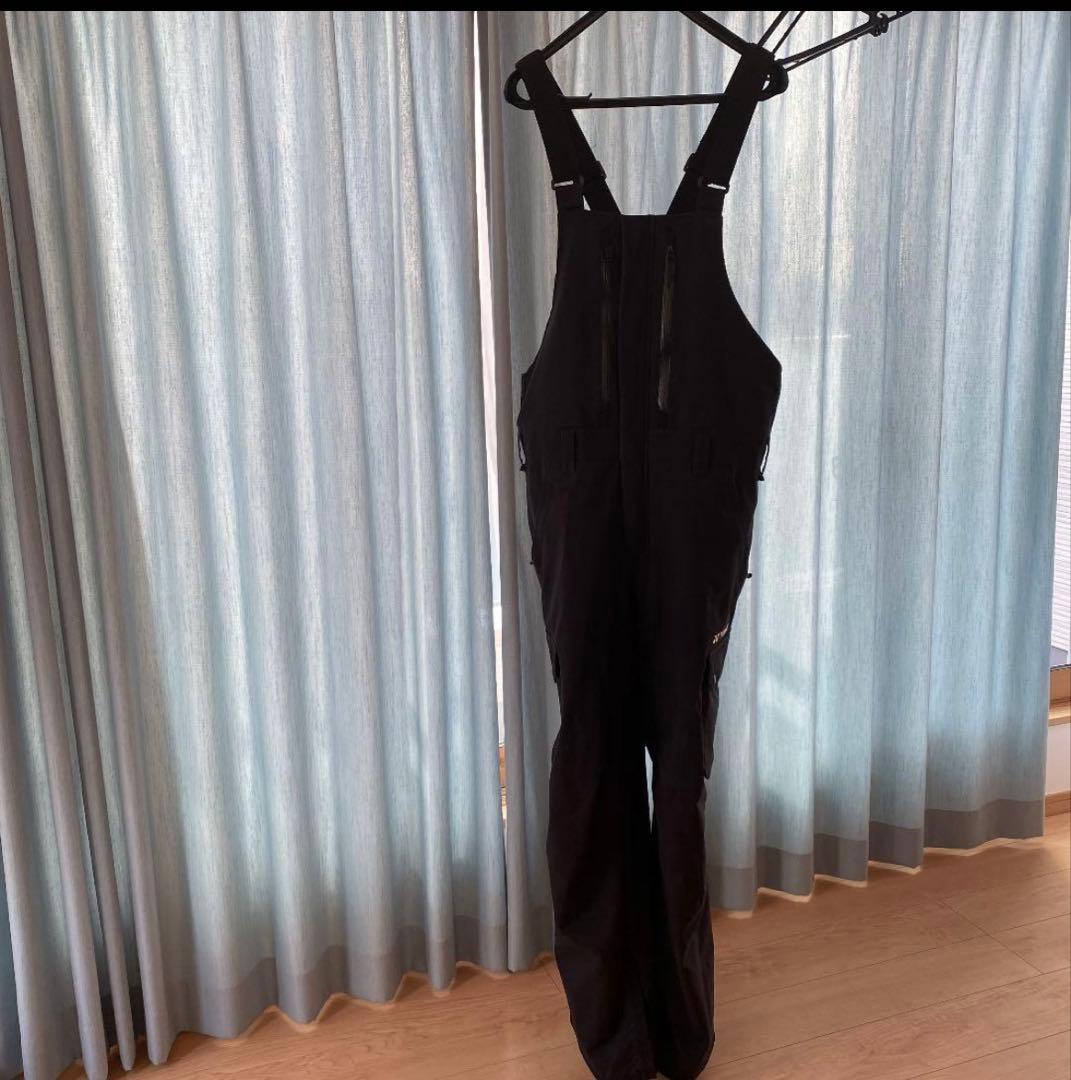 ヨネックス　スノボウェア　上下L