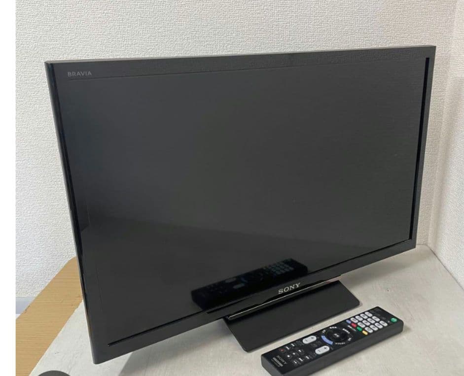 く*パ様 送料無料‼️SONYBRAVIA 40型液晶 テレビ