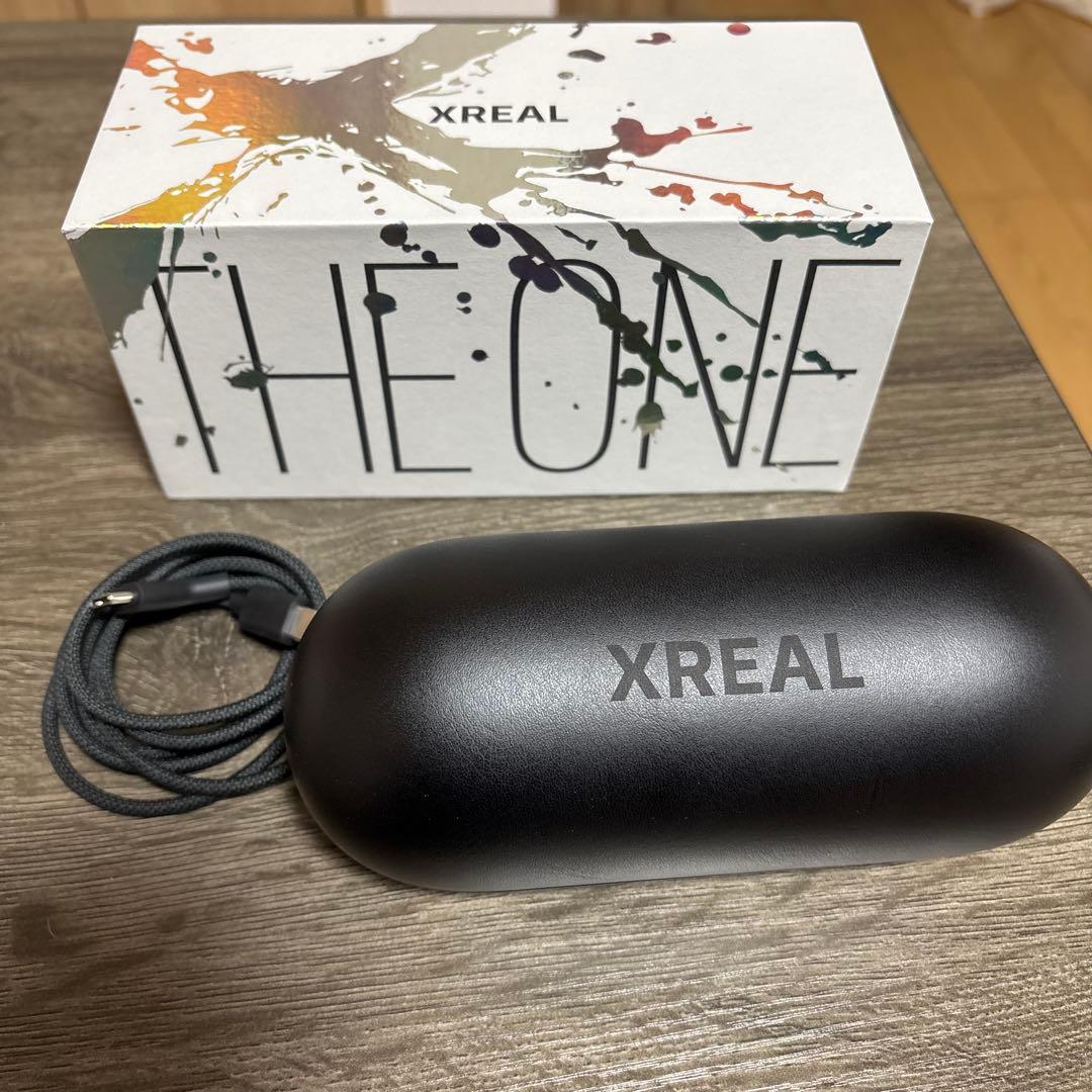 その他 xreal one