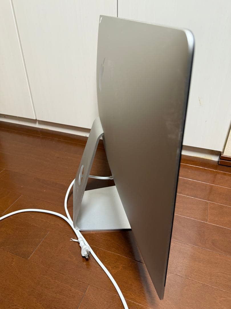 Apple iMac 27” Late2013, メモリ32GB、HDD 1TB