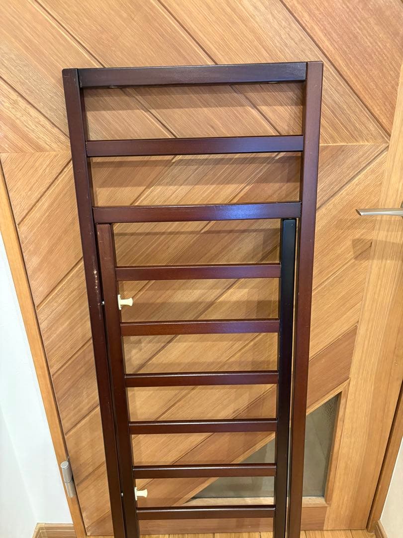 内径 幅70×長さ120 ベビーベッド YAMASAKI スリーオープンベッド