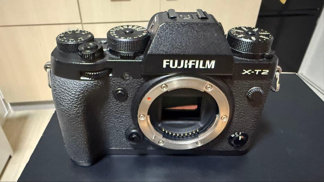 T*y様 FUJIFILM X-T2 ミラーレス一眼カメラ