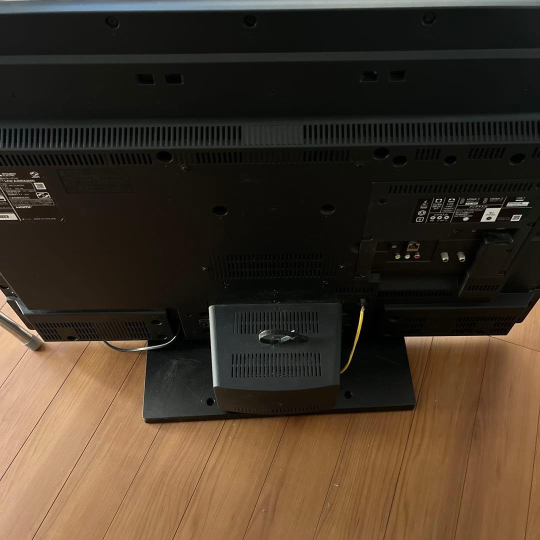 MITSUBISHI LCD-440RA2000 40インチ液晶テレビ