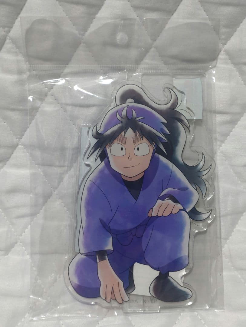 忍たま乱太郎 ちょっと大きなアクリルスタンド 久々知兵助