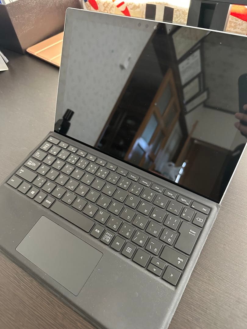 Windowsノート本体 Microsoft Surface Pro 5 256GB