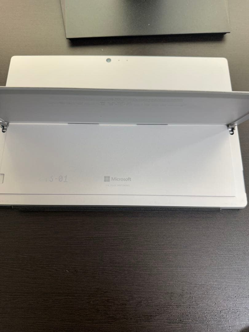Windowsノート本体 Microsoft Surface Pro 5 256GB