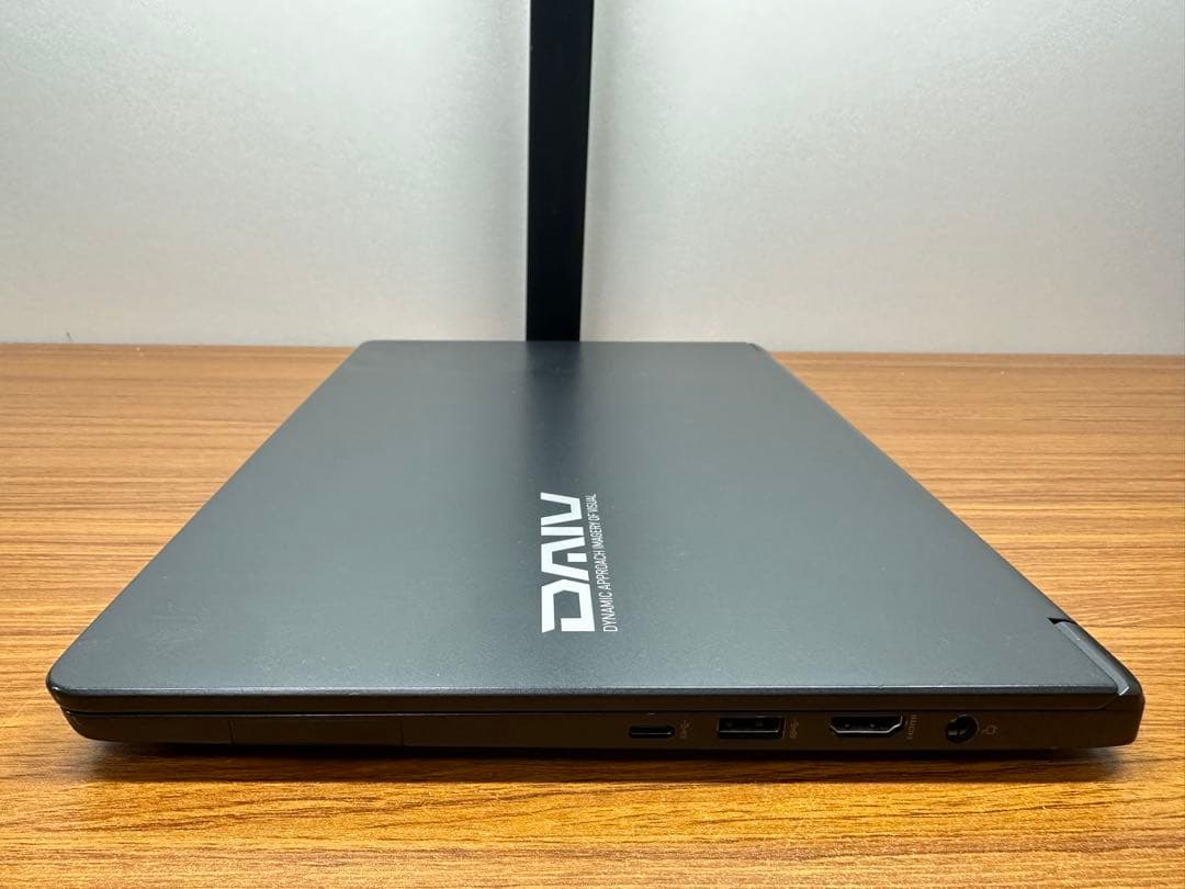 mouse X4-i7 10510 16Gb 256 訳アリ