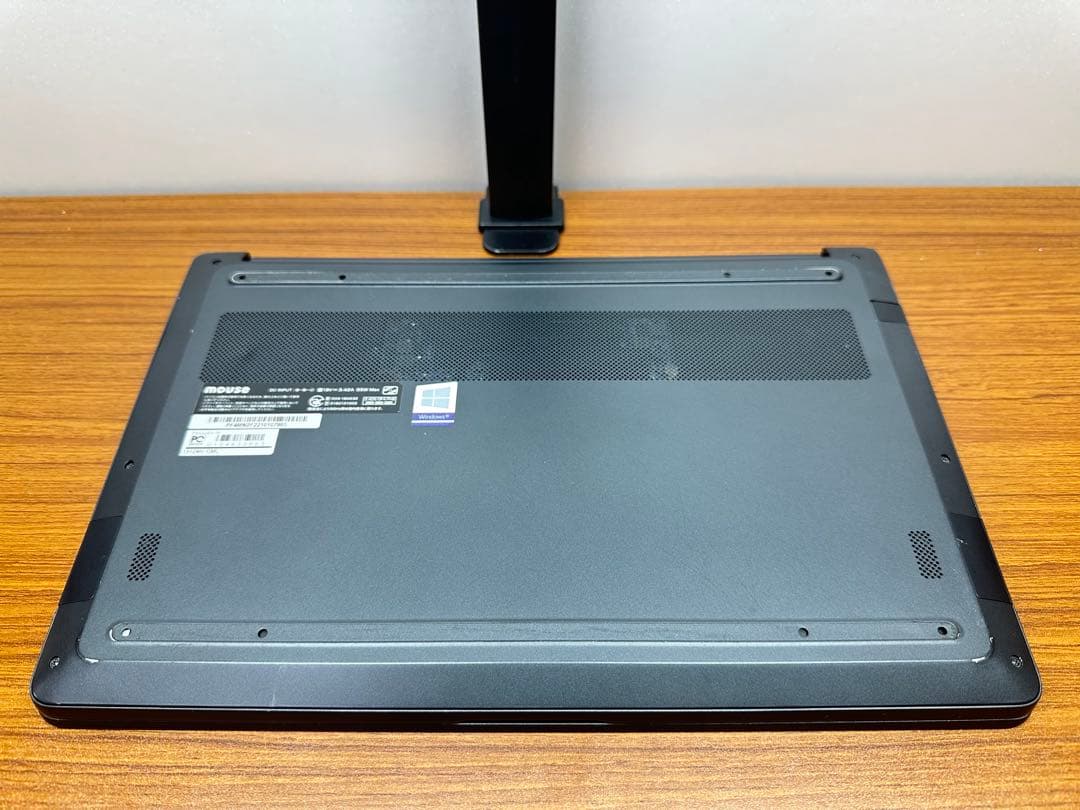 mouse X4-i7 10510 16Gb 256 訳アリ