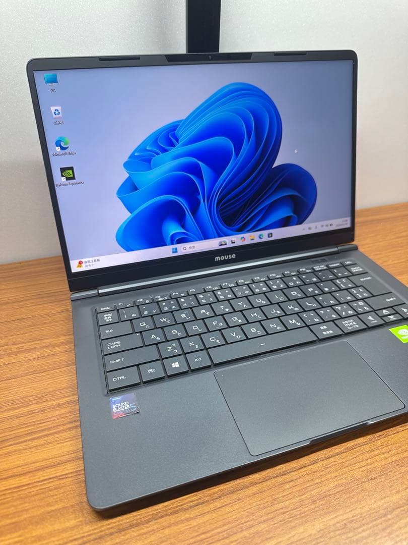 mouse X4-i7 10510 16Gb 256 訳アリ