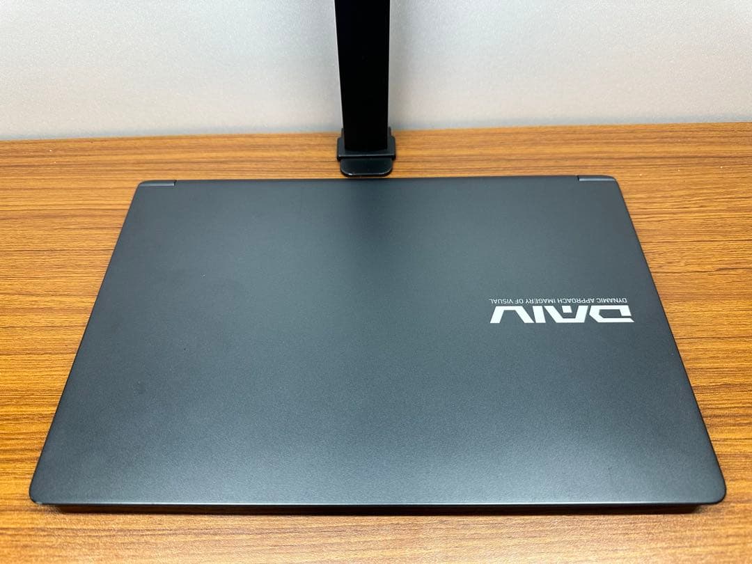 mouse X4-i7 10510 16Gb 256 訳アリ