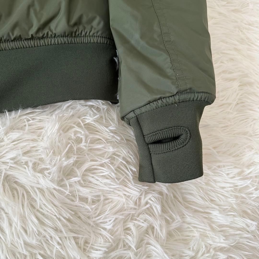 未使用　Sサイズ　anthem ma-1 スノーボードジャケット