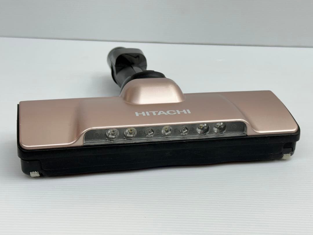 美品綺麗　PV-BHL3000J D-DP31 掃除機　パワーヘッド回転ブラシ