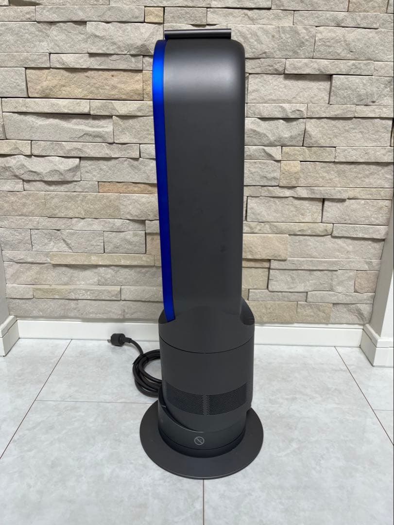 【美品】Dyson ダイソン AM05 hot+cool ファンヒーター 扇風機