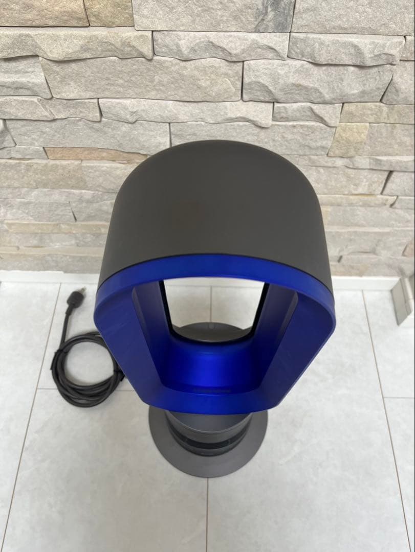 【美品】Dyson ダイソン AM05 hot+cool ファンヒーター 扇風機