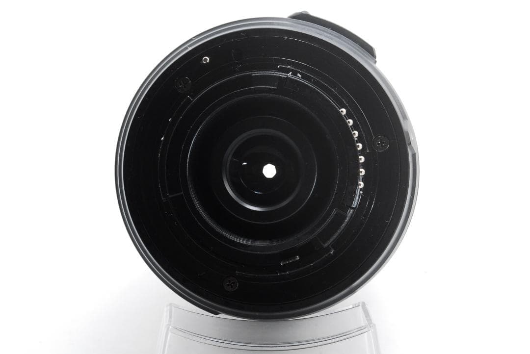 【初心者おすすめ】Nikon D3000 手ブレ補正VRレンズセット