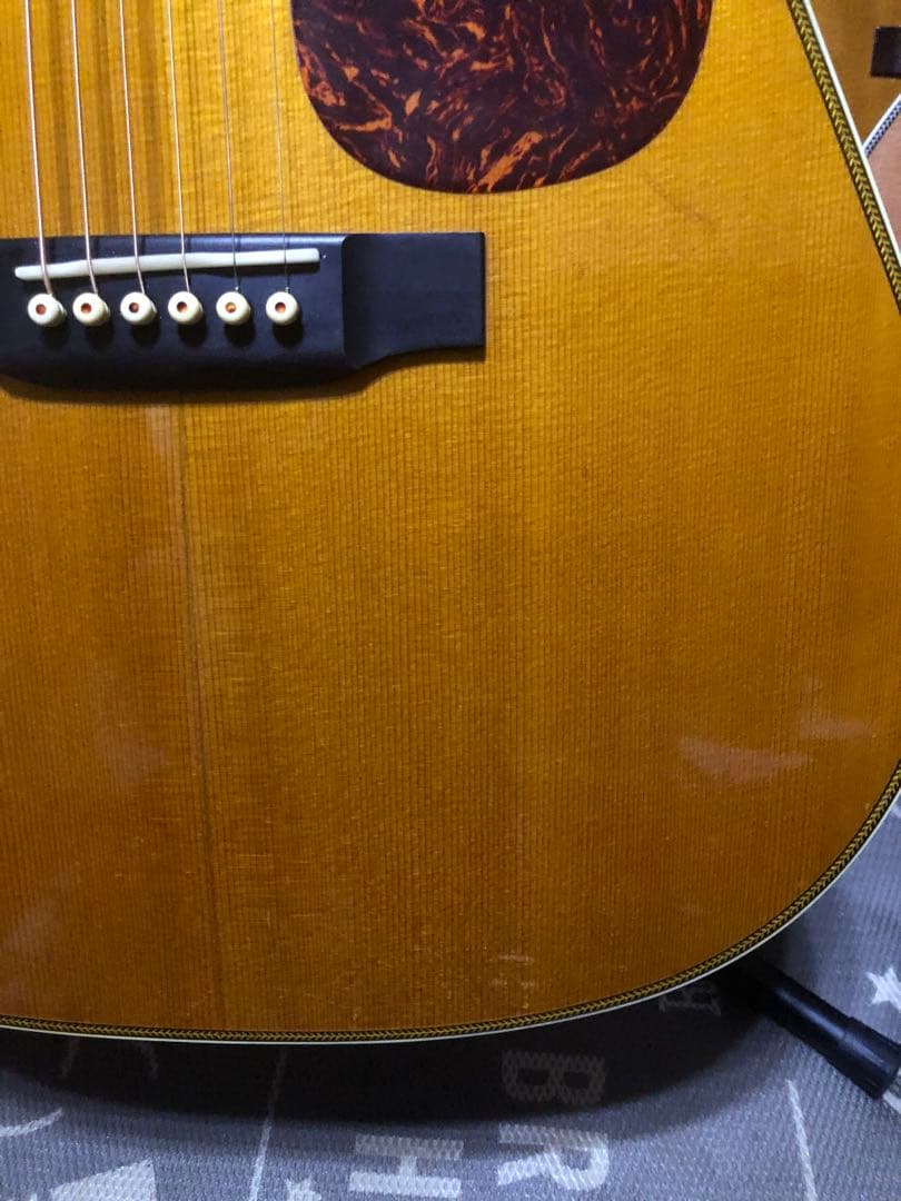 マーチン　HD -28KM