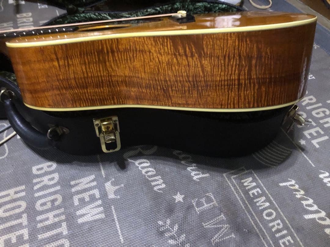 マーチン　HD -28KM