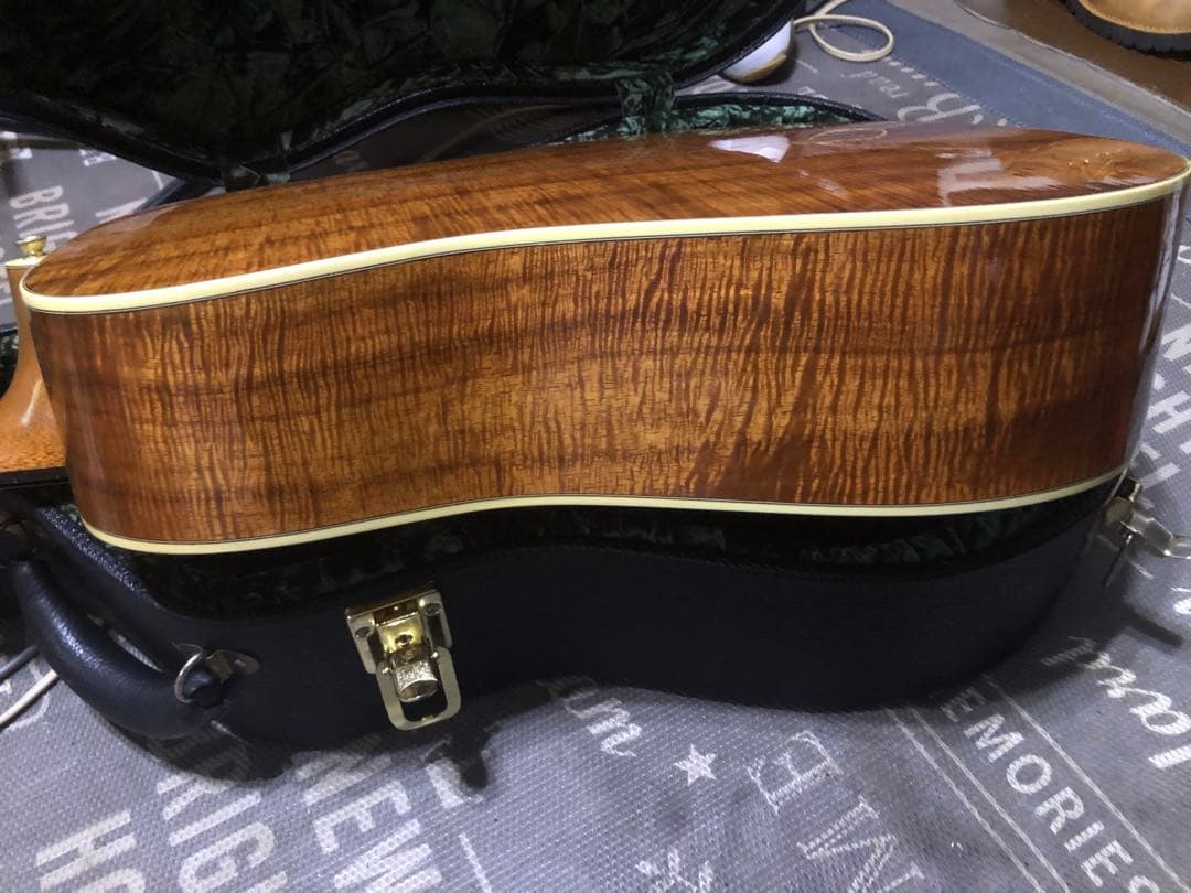 マーチン　HD -28KM