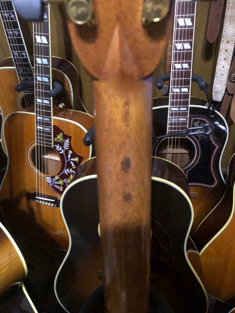 マーチン　HD -28KM