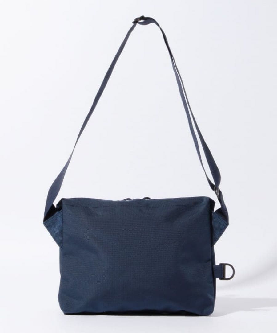 ※美品※BRIEFING × BEAMS PLUS メッセンジャー