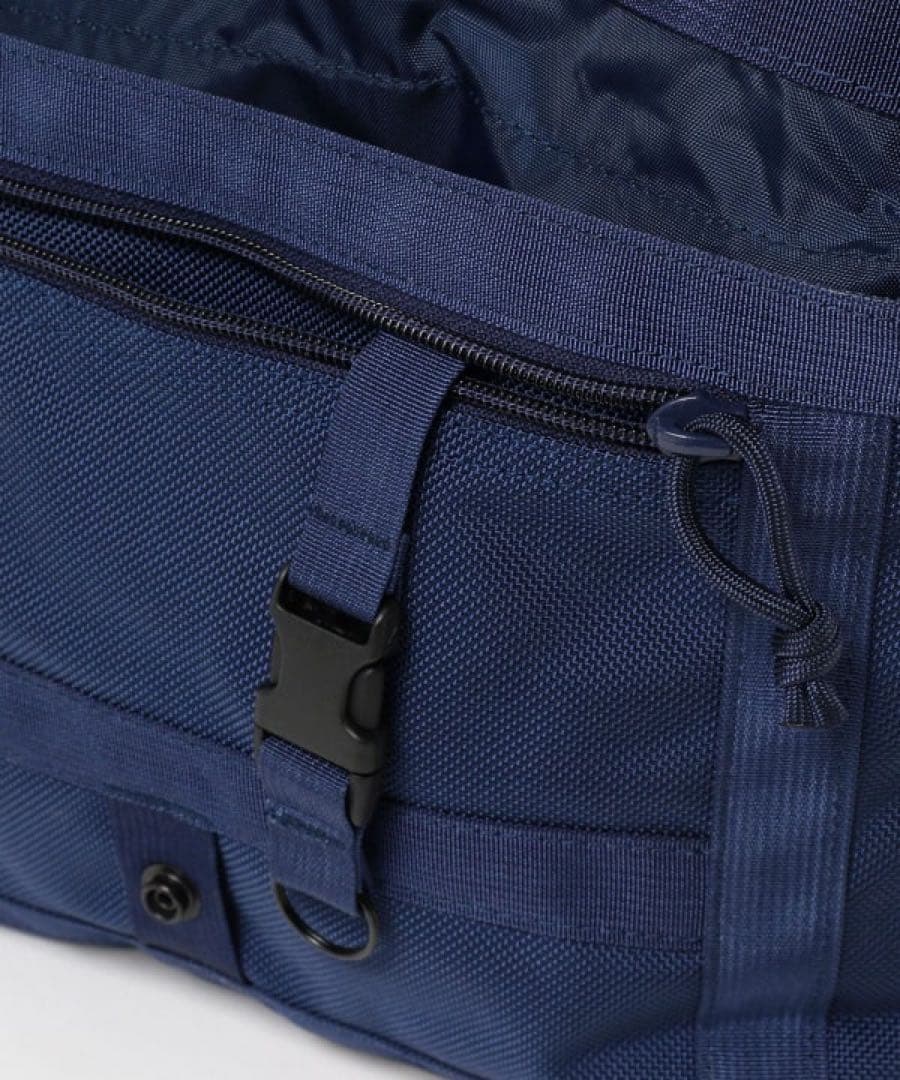 ※美品※BRIEFING × BEAMS PLUS メッセンジャー