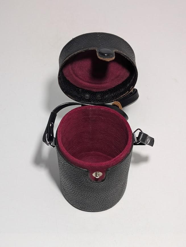 【美品・前期型】Pentax SMC TAKUMAR 135mm F/2.5