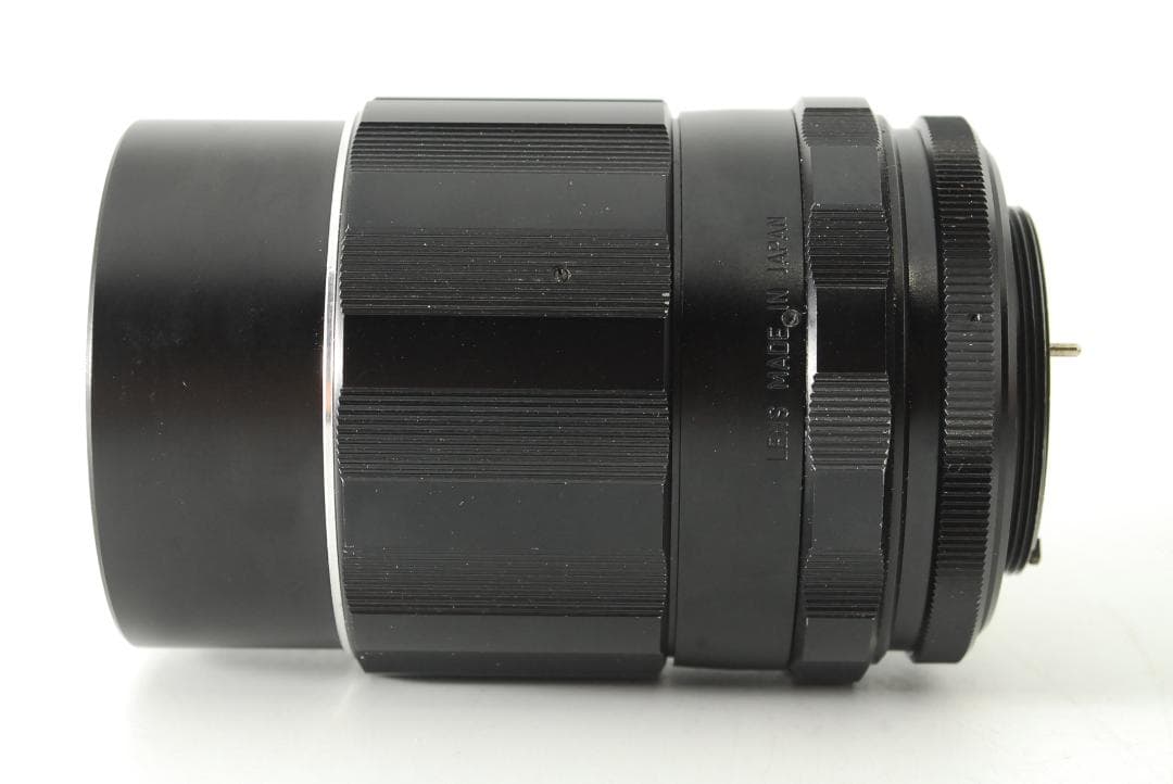 【美品・前期型】Pentax SMC TAKUMAR 135mm F/2.5