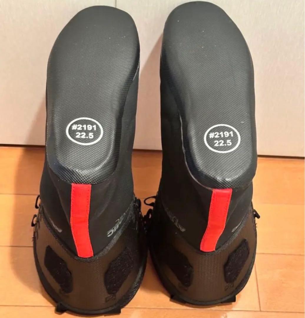 アトミック レッドスター 2024-25 MIMIC LINER 22.5