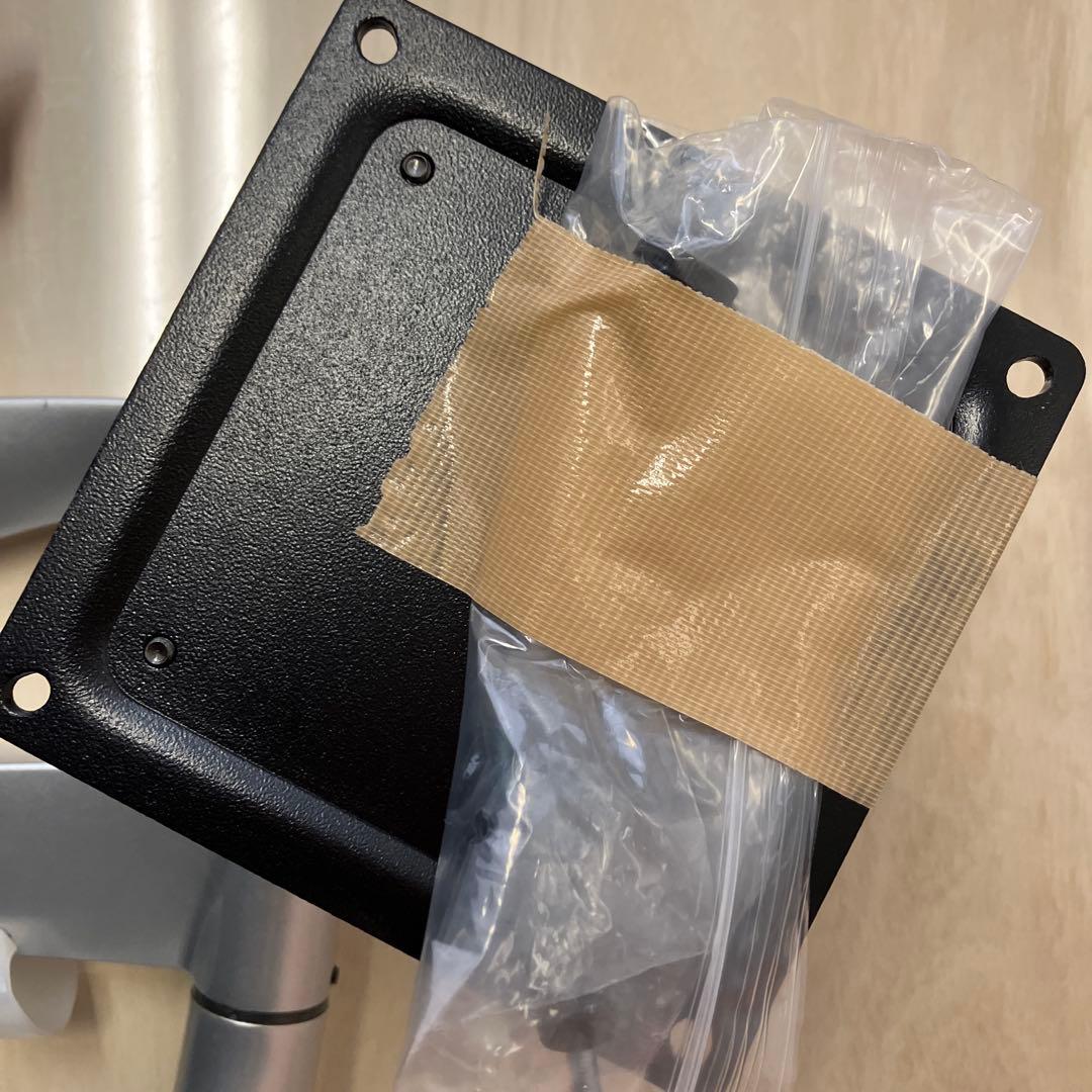 ERGOTRON エルゴトロン Neo-Flex LCDアーム　モニターアーム