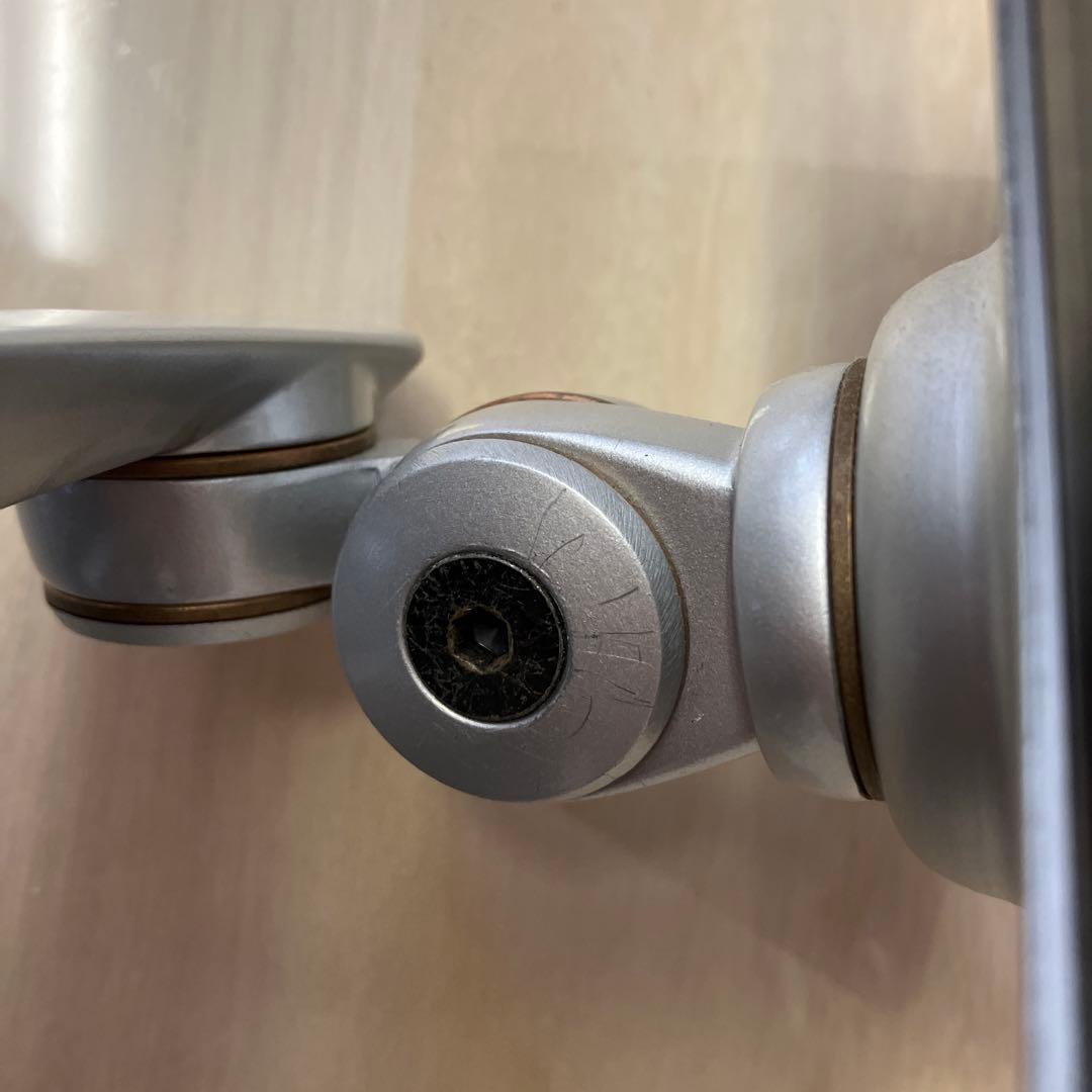 ERGOTRON エルゴトロン Neo-Flex LCDアーム　モニターアーム