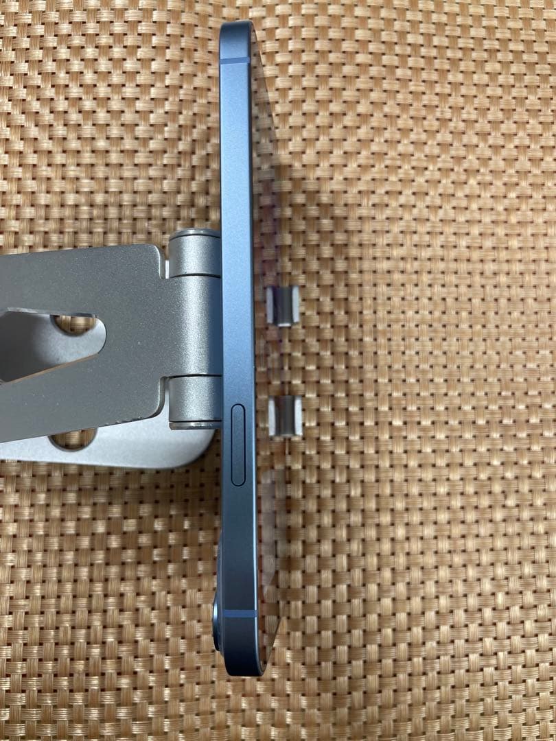 iPhone 14 Plus 128 GB ブルーSIMフリー【0112】