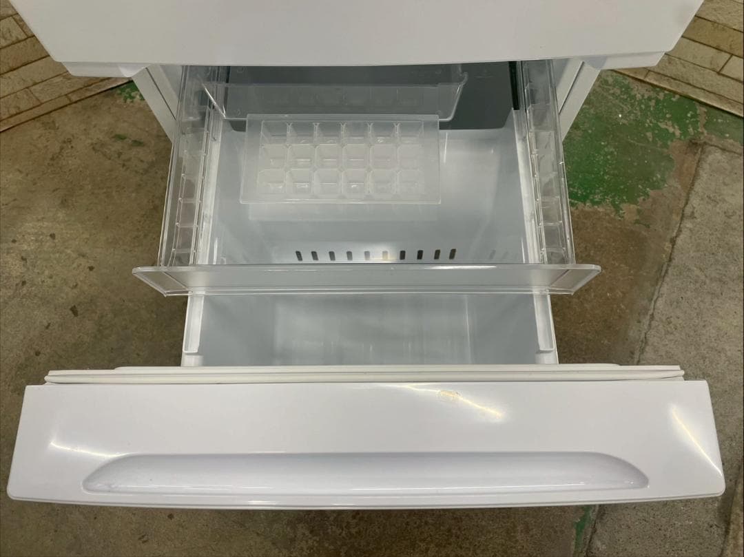 大阪送料無料★3か月保障付き★冷蔵庫★2021年★YRZ-F15J★OR-51