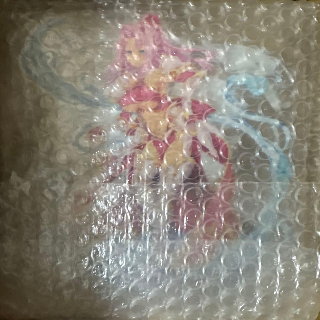 魔王カリンちゃん　RPG アクスタ　恋姫夢想