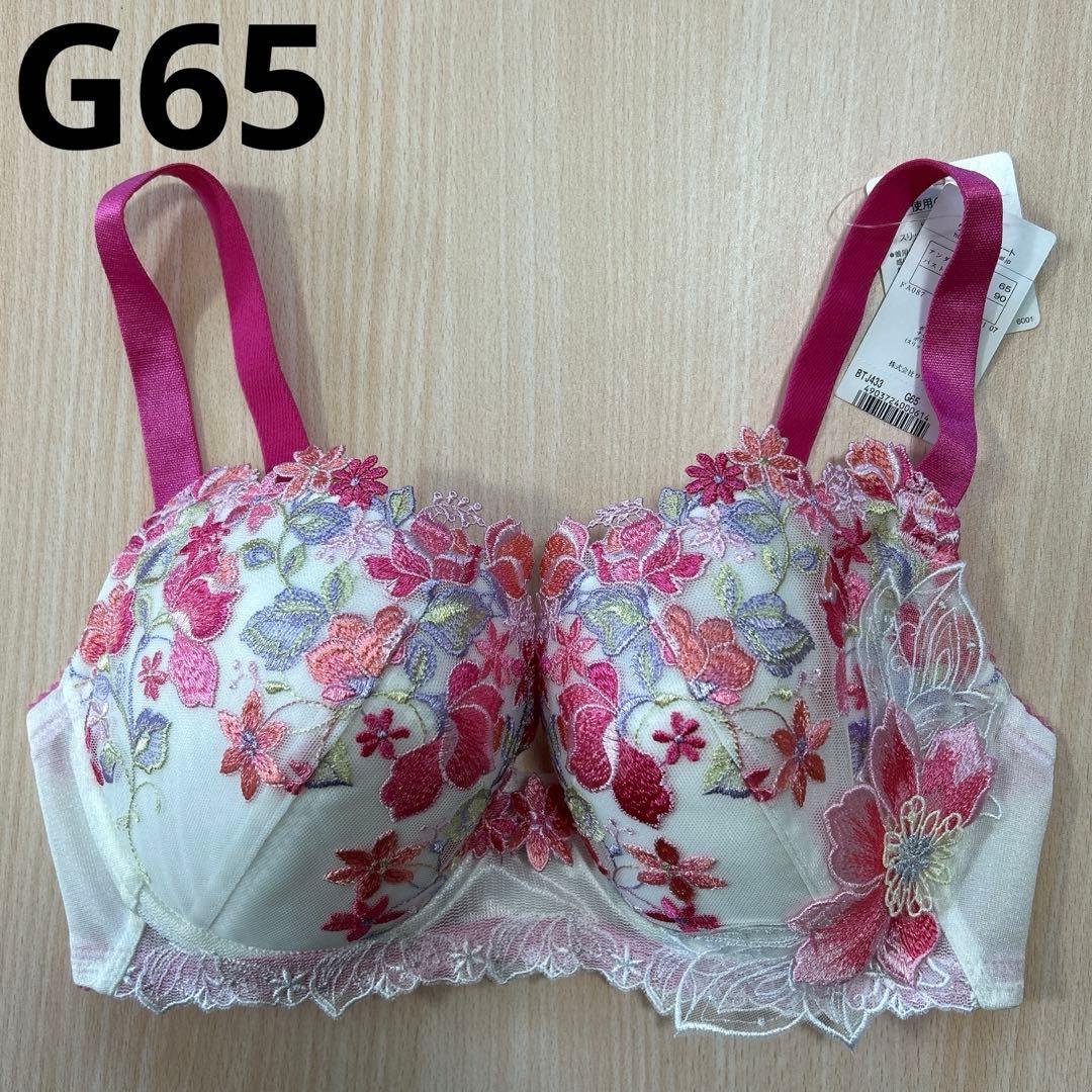 ワコール サルート 33G おとめ座 G65 下着