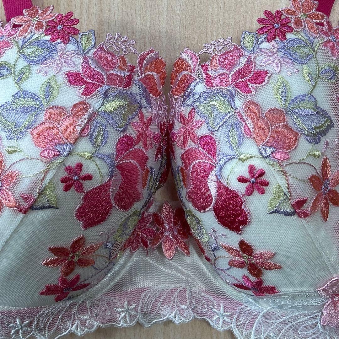 ワコール サルート 33G おとめ座 G65 下着