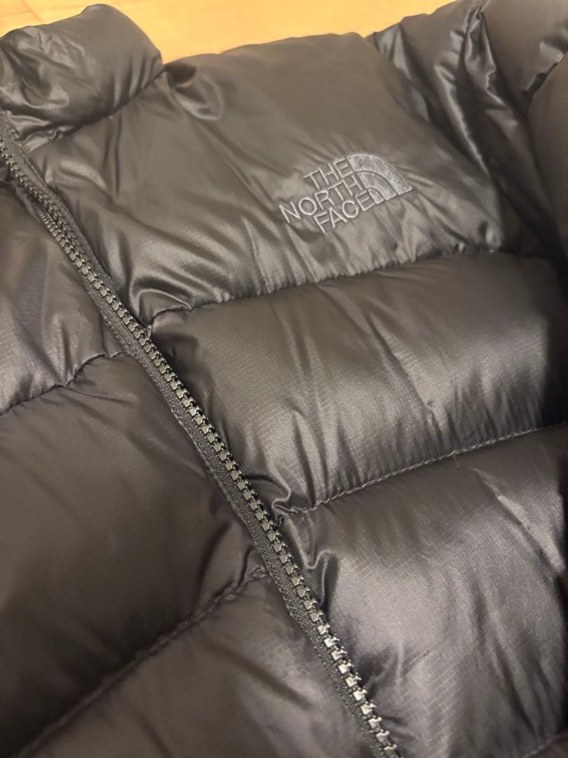 ノースフェイス　アウター　ダウンジャケット