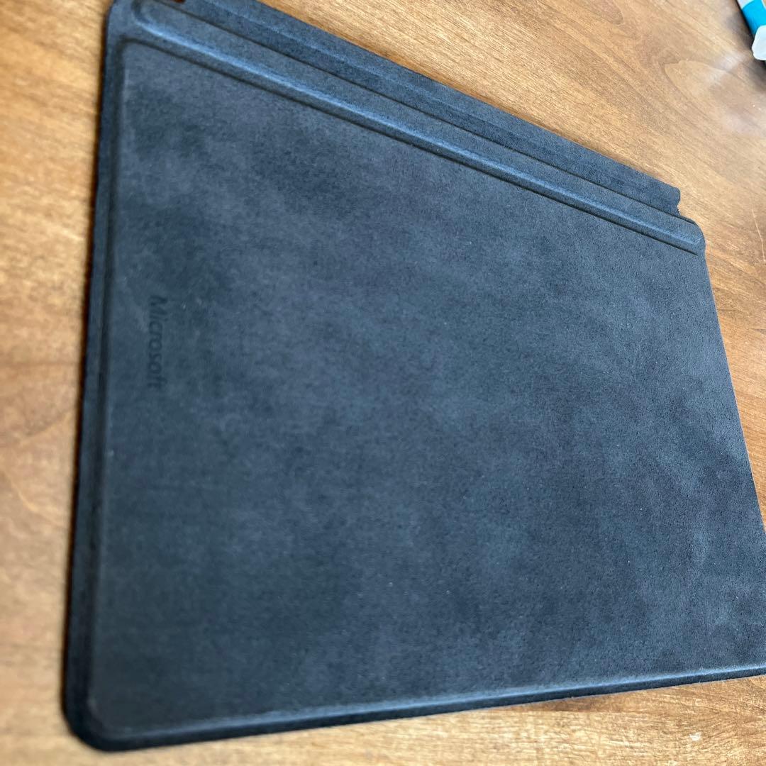 Microsoft Surface Go タイプ カバー KCM-00019 …