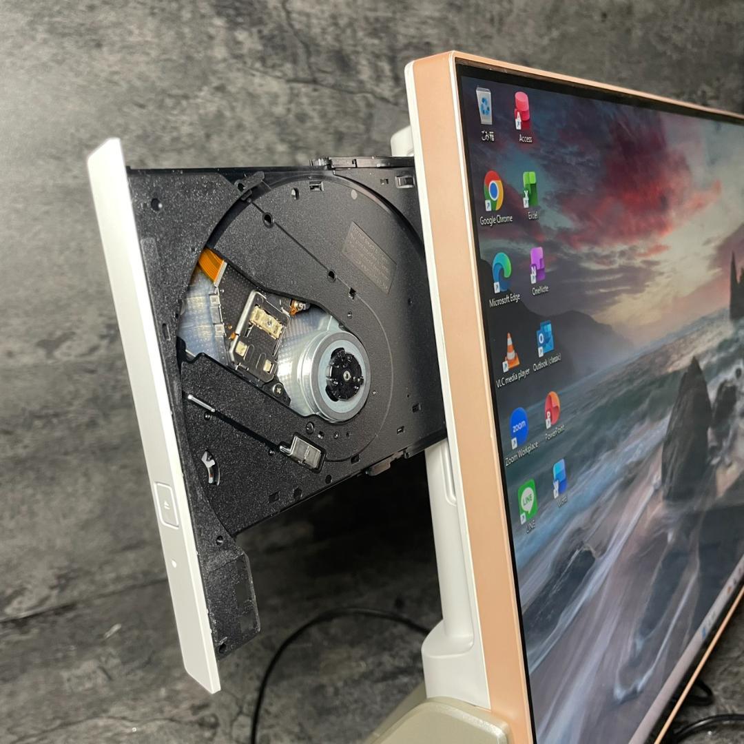 ★Windows11 最新オフィス2024 SSD 初期設定済すぐつかえます★