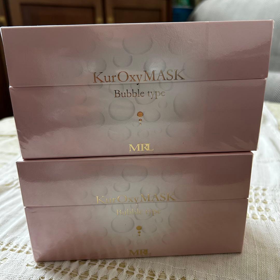 【4こセット】Drデヴィアス プラチナ クアオキシマスス3D