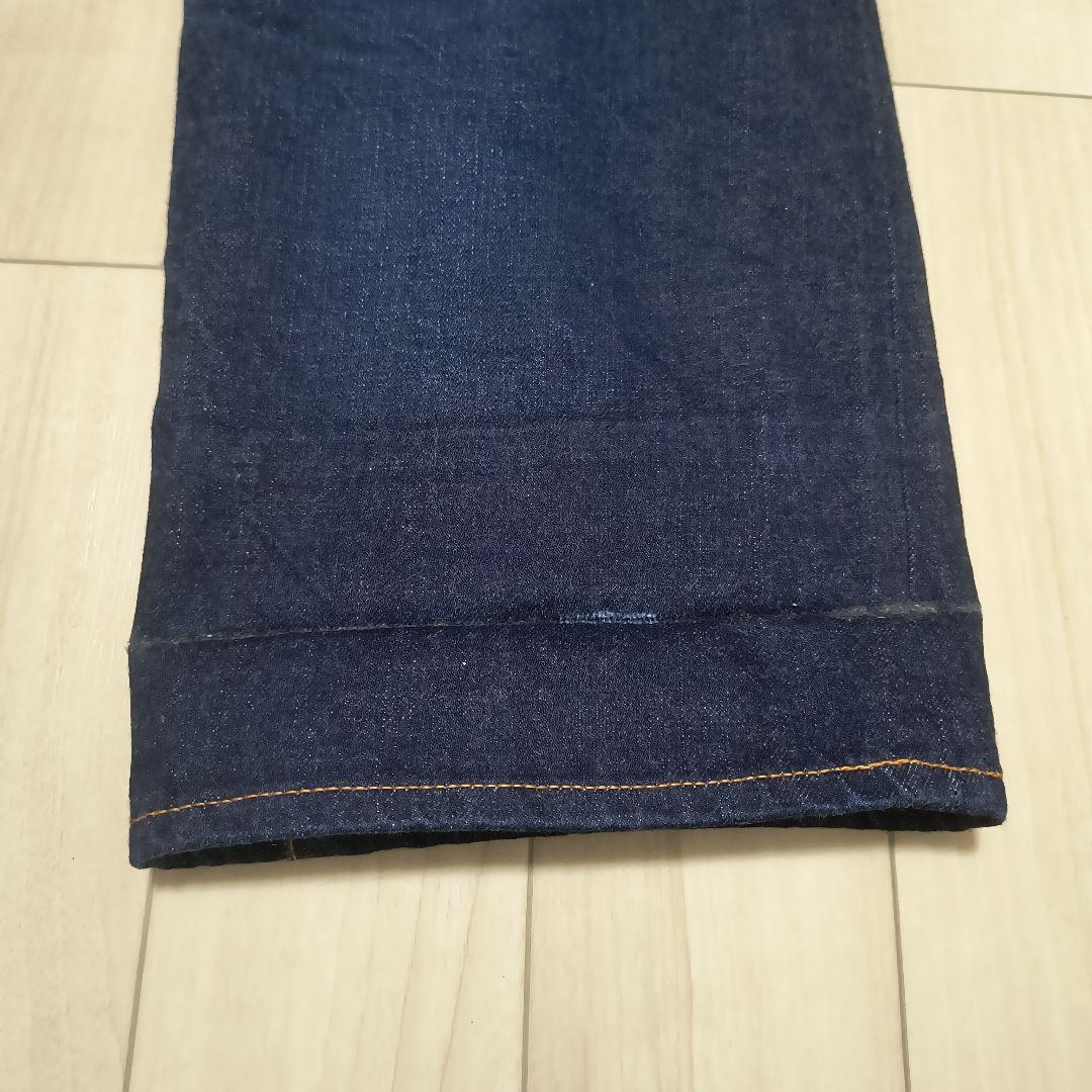 At Last & Co lot 161 W31 アットラスト デニム　ジーンズ