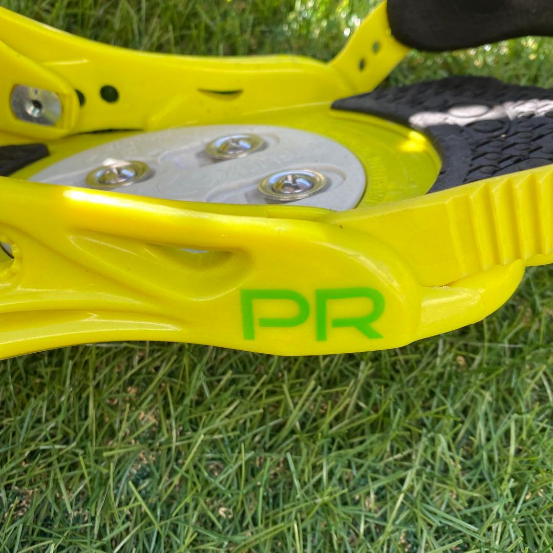 【即日発送_送料無料】ビンディング　FLUX PR Sサイズ