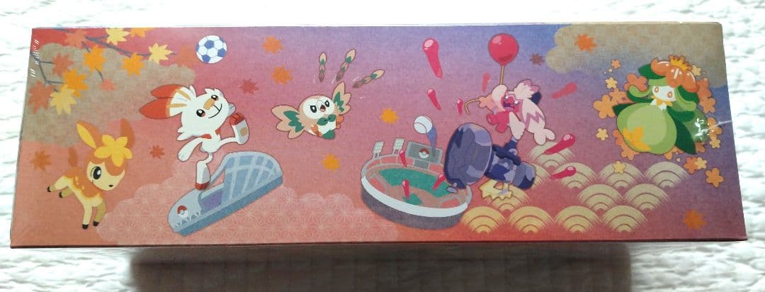 新品シュリンク付き ヒロシマ1BOX ＋ おまけ付き セット売り