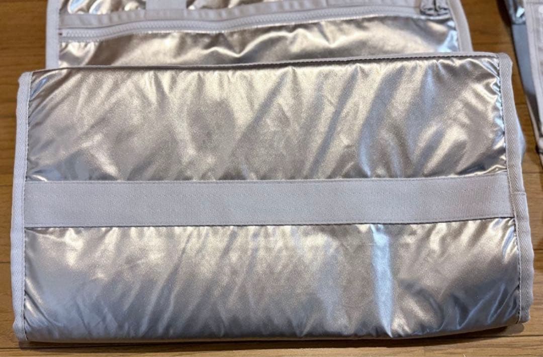 レスポートサック ひとりっぷ CABIN BOSTON2 ギンガ トート