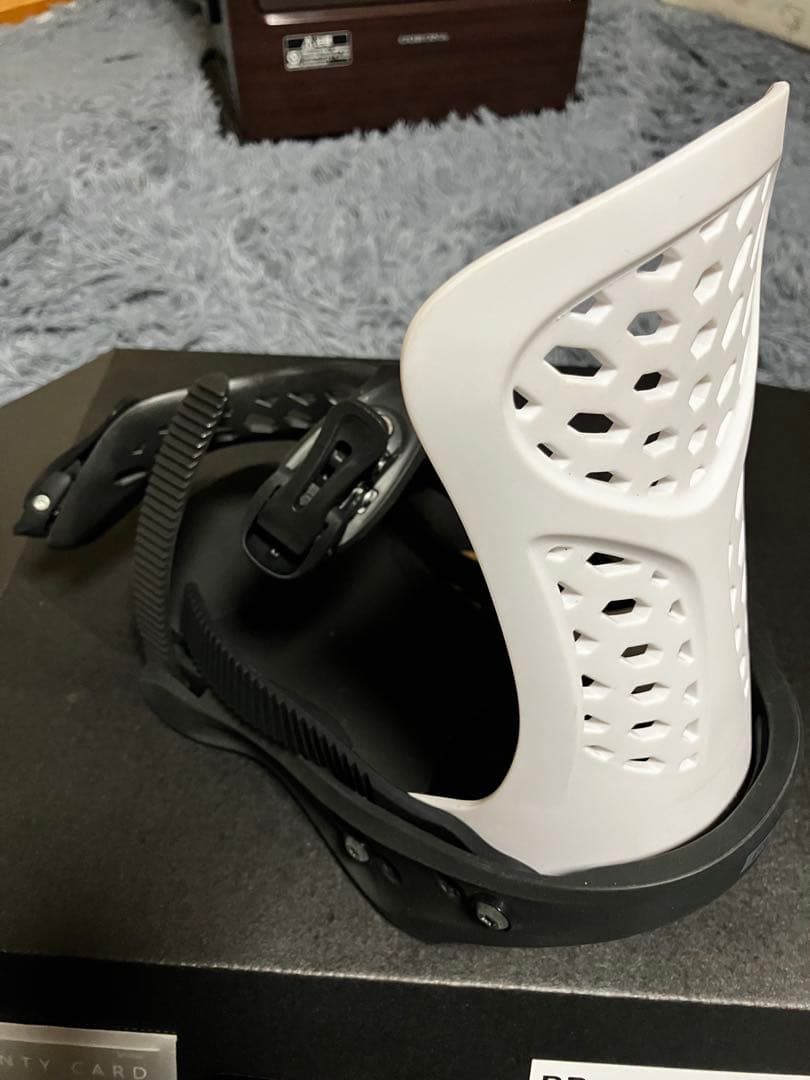 ronron 24〜25フラックス　PR M