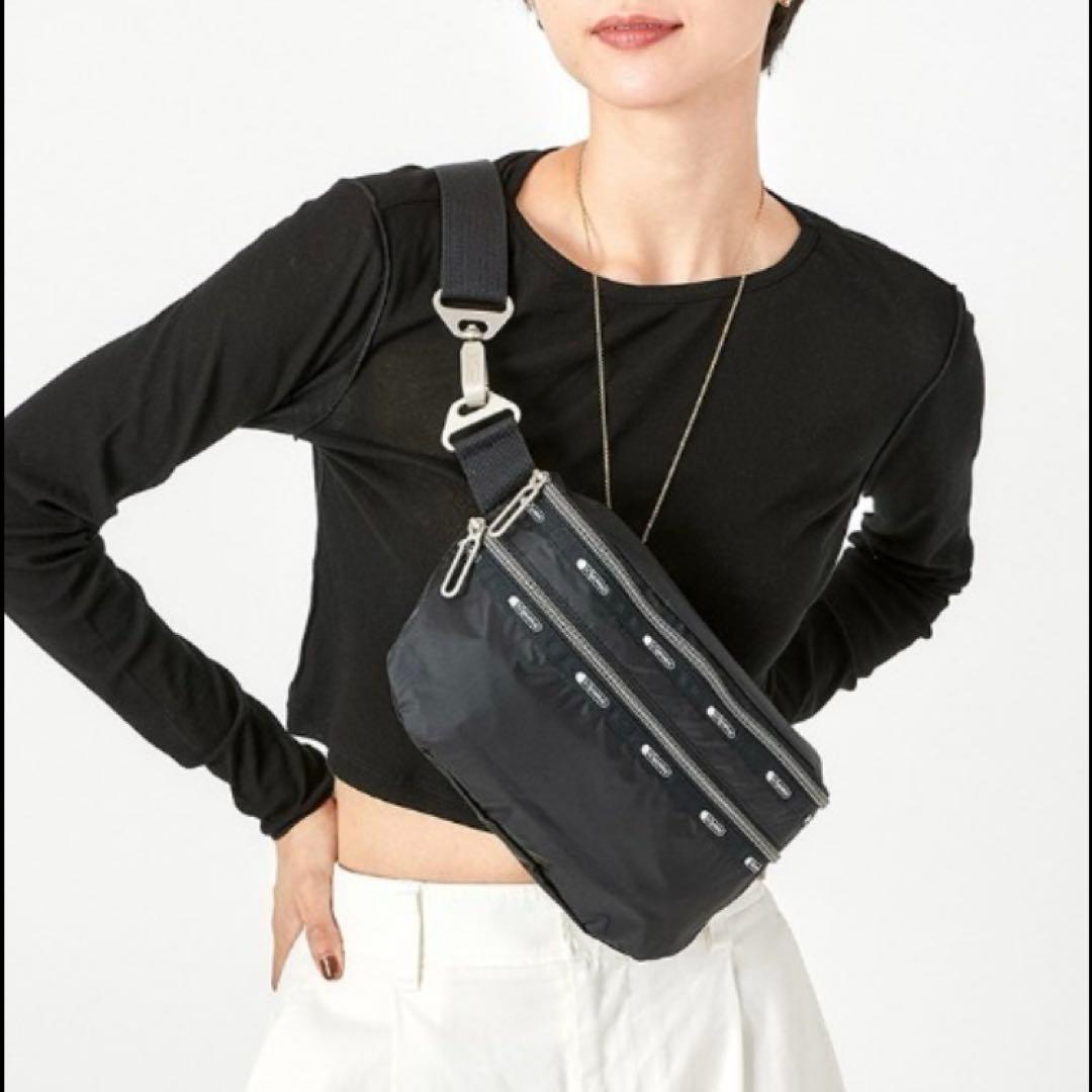 6/30まで限定値下げ！レスポートサック ESSENTIAL BELT BAG