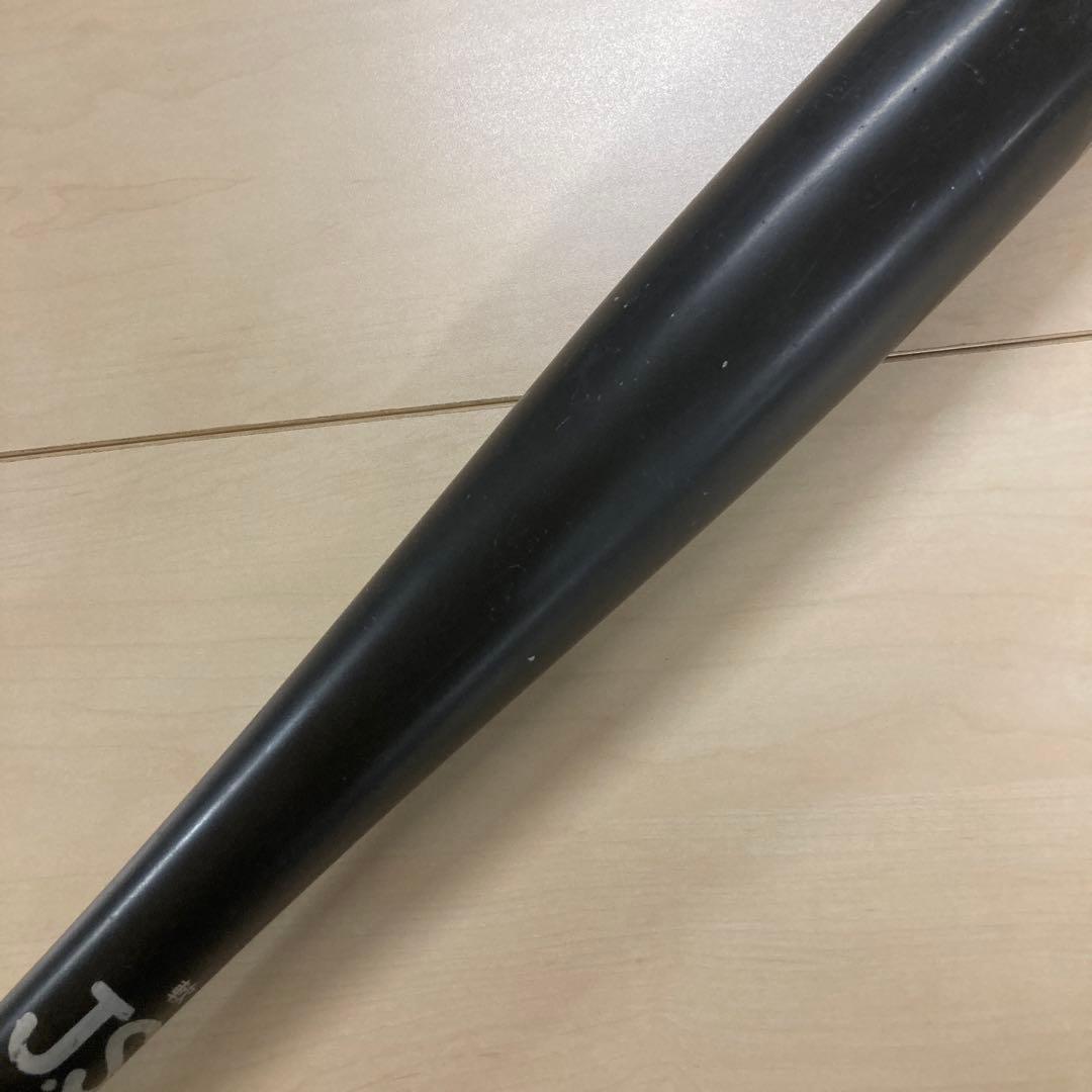 【希少】adidas ロケットボールズ 軟式バット 87cm 長尺モデル